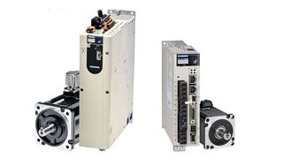 Die bewährten Servosysteme der Sigma-7 Serie gibt es jetzt auch mit Profinet-Schnittstelle. (Yaskawa Europe )