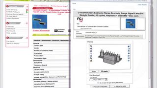 3D-Modell von FCI (FCI)