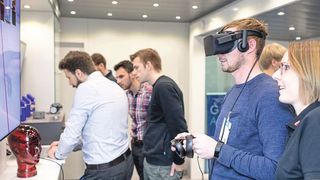  (Easyfairs GmbH / mk-fotografie.de)