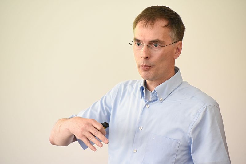 FPGA-Kongress 2016: Impressionen (VBM)