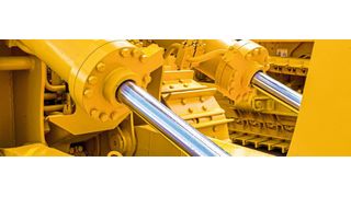 Der Fachverband Fluidtechnik des VDMA engagiert sich in Normungsgremien im In- und Ausland, um seinen Mitgliedern auf dem globalen Markt Unterstützung zu bieten. (©ilyaplatonov - stock.adobe.com)