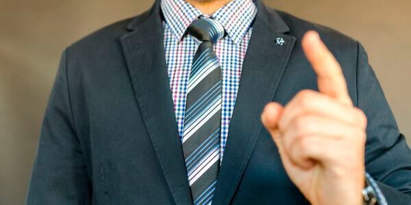 Schlechte Führung führt zu schlechter Leistung – das zeigt eine aktuelle Studie.(Bild:  gemeinfrei / Pexels)