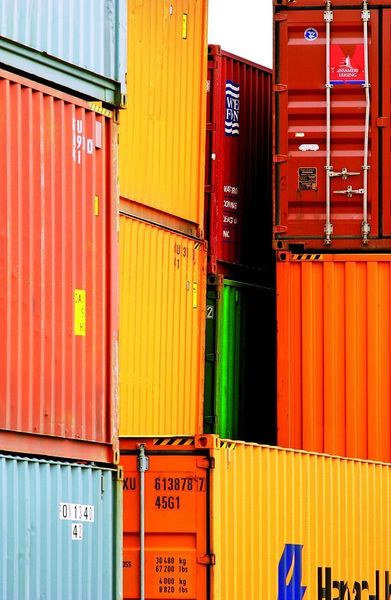 Moderne Transportmanagementsysteme unterstützen ein leistungsfähiges Management mehrstufiger Transporte über unterschiedliche Verkehrsträger hinweg. Bild: Gebr. Weiss (Archiv: Vogel Business Media)