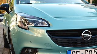 Von der Rückrufaktion sind aktuelle Modelle der Baureihen Corsa (im Bild) und Adam betroffen. (Foto: Rehberg)