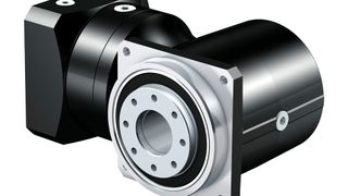 Durch eine robuste Lagerungstechnik und eine hochwertige Verzahnungstechnologie sind die Servowinkelgetriebe extrem belastbar und kippstabil. (Bild: Stöber)