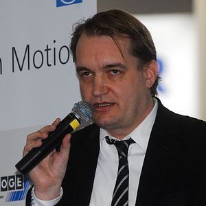 (Archiv: Vogel Business Media)