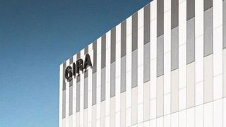 Der 24. Karrieretag Familienunter­nehmen findet bei der Gira Giersiepen GmbH & Co. KG  in Radevormwald statt. (Gira Giersiepen GmbH & Co. KG)