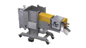 Neue extrex⁶ EC für Hart-PVC(Bild:  MAAG)