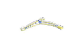 The latest collaboration of Rafinex with Module Works extends the company’s SaaS solution to important additive processes such as Powder Bed Fusion. (Source: Module Works)