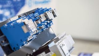 Anwenderforum Relaistechnik: Am 17. und 18. Oktober können sich Interessierte im Würzburger VCC über Grundlagen, Trends, aktuelle Entwicklungen und Applikationen rund um Relais informieren.  (Bild: Stefan Bausewein)