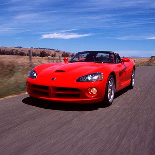 Bei der Viper muss ein Steuergerät getauscht werden.(Foto:  FCA)