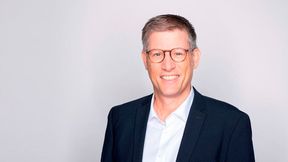 Prof. Dr. Guido McCombie, neuer Direktionspräsident der Fachhochschule Nordwestschweiz FHNW. (Bild: FHNW)