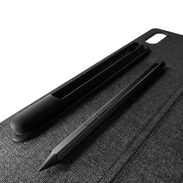 Der Precision Pen 223 ist in der Lage, sowohl Neigungswinkel als auch Druckstärke zu erkennen. (Lenovo)