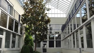 Die Teldat GmbH (bald: Bintec Elmeg) ist in Nürnberg angesiedelt. (Quelle: Bintec Elmeg)