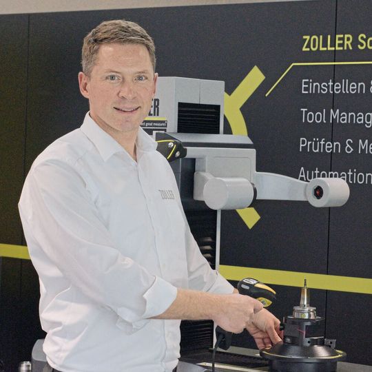 Stefan Bühler Stefan Bühler