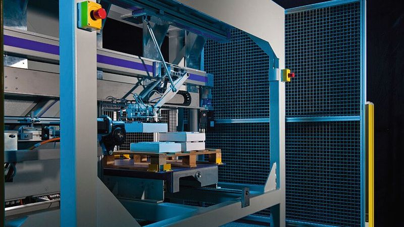 Optische Schutzeinrichtungen erkennen automatisch Objekte in ihrem Überwachungsbereich und erfordern keinerlei Maßnahme seitens des Maschinenbedieners. ABB bietet unter dem Produktnamen Orion verschidene Lichtgitter und Lichtvorhänge.(Bild:  ABB)