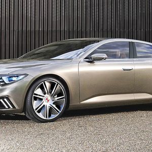 (Foto: obs/Auto Bild/ Radovan Varicak)