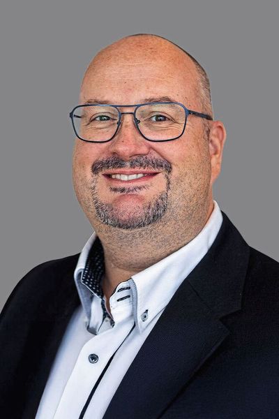 Patrick Van Min wird Teil des Teams von A&M Tax in Amsterdam. (Bild: Alvarez & Marsal Tax)