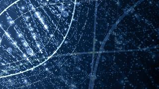 Abb.1: Im Labor fallen Unmengen von Daten an, die zwischen verschiedenen Geräten sowie dem Anwender selbst hin und her kommuniziert werden müssen. (Bild: ©kras99 - stock.adobe.com)