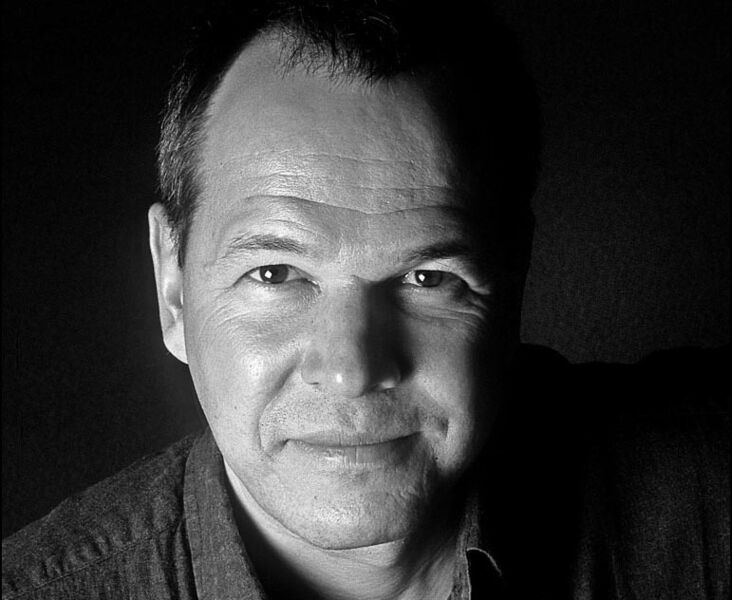 Michael Randt, Gründer und Geschäftsführer von Trinamic (Archiv: Vogel Business Media)