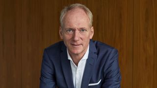 Wolfgang Kopplin hat die Schweizer Handelsgruppe Emil Frey verlassen. (Bild: Ford-Werke)