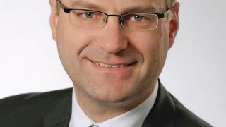 René Folle, TE Connectivity: „Unsere Kraftsensoren geben medizintechnischen Geräten eine noch höhere Funktionalität und steigern zudem deren Zuverlässigkeit.“ (Bild: TE Connectivity)