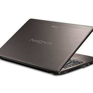 Neu bei Aldi für 499 Euro: Das 15,6-Zoll-Notebook Medion Akoya E6416 mit Intel Core i5-5200U.