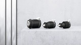 Der PxG integrated vereint das Präzisionsplanetengetriebe PxG mit einem Servomotor zu einer kompakten Einheit. (Bild: SEW Eurodrive)