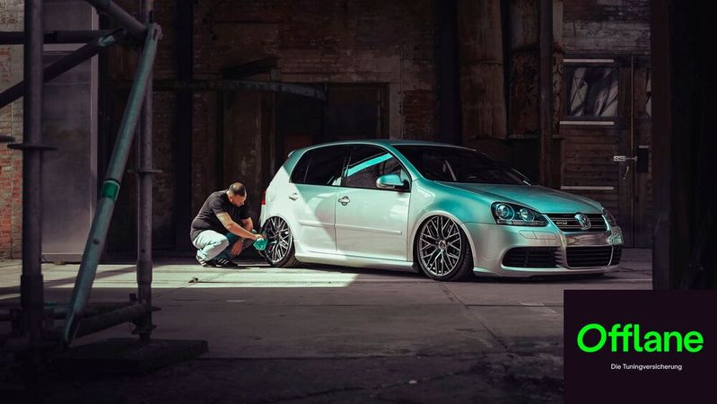 OCC bietet jetzt auch Versicherungen für Tuningfahrzeuge an.(Bild:  OCC)