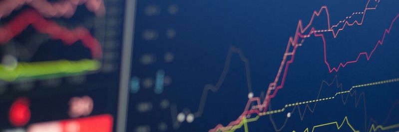 Das Interesse an KI-Dienstleistungen und den sie unterstützenden Cloud-Angeboten wird sich auch im noch jungen Jahr positiv auf die Aktienkurse der großen Tech-Konzerne auswirken, prognostiziert die US-Finanznachrichtenagentur Bloomberg.(Bild:  frei lizenziert / Unsplash)