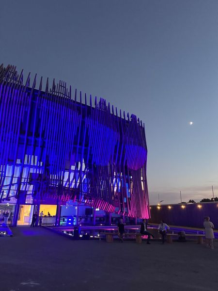 Goodbye Munich & herzlichen Dank an das ganze Fsas-Team! (Bild: Vogel IT-Medien GmbH)