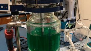 DES sind in der Regel wenig toxisch, biologisch abbaubar und wiederverwendbar. (Bild: Iondrive)