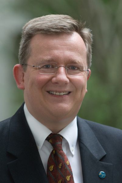 Die Hannover Messe 2015 war ein Signal der Stärke des deutschen Maschinenbaus. Die Besucher aus aller Welt haben gesehen: Das Kapitel Industrie 4.0 wird in Deutschland aufgeschlagen“, resümierte der VDMA-Hauptgeschäftsführer Thilo Brodtmann (Bild: VDMA)
