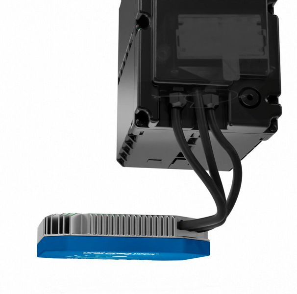 Wiferion bietet ein Komplettpaket aus Ladesystem, Batterie und umfassender Beratung. (Bild: Wiferion)