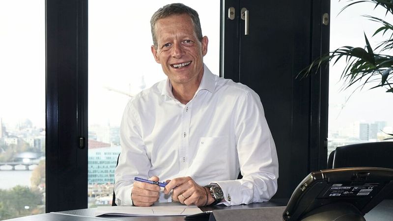 Carsten Oder
