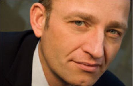 Andreas Gödde, Director Business Analytics bei SAS