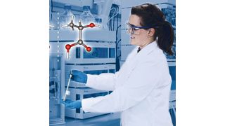 Neue chirale stationäre Phasen (CSPs)  (Knauer)