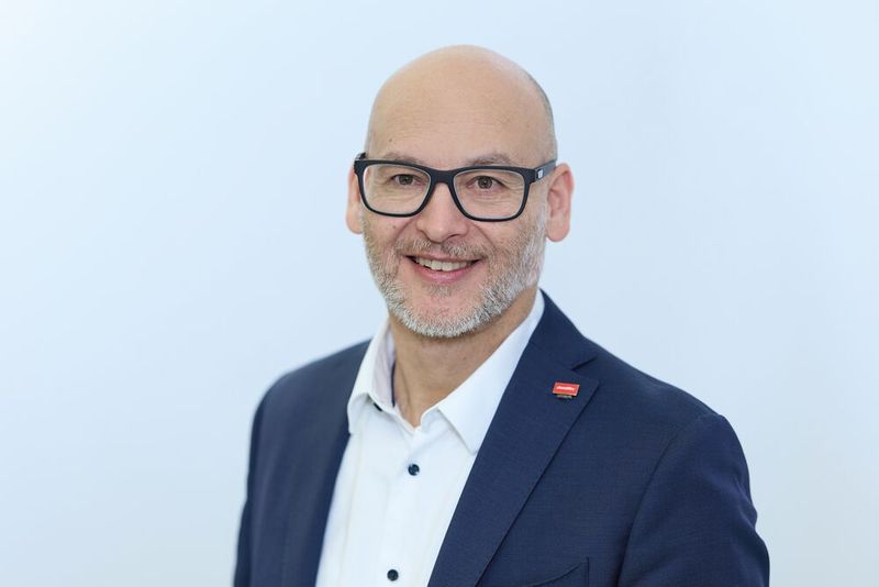 Marco Pompa, Geschäftsführer der Datatec Schweiz AG: «Wir wollen den Austausch mit Fachkräften in zentralen Branchen des Schweizer Markts weiter intensivieren, um Anforderungen frühzeitig zu erkennen – und unsere Kunden als verlässlicher Partner dabei unterstützen, ihre konkreten Messaufgaben effizient zu lösen.» (Bild: datatec)