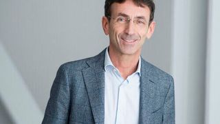 Valerio Soli, President of Ipack Ima  (Ipack Ima )