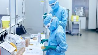 Sandoz hat eine Vereinbarung zur Übernahme des Cephalosporin-Antibiotika-Geschäfts von GSK bekanntgegeben und stärkt damit seine weltweit Position im Bereich Antibiotika. (Novartis)