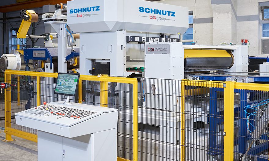 gallery-richtmaschinebandanlage5-bsgroup (Burghardt & Schmidt GmbH)