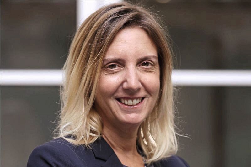 Forvia hat Caroline Sasia mit Wirkung zum 1. März 2026 zur Senior Vice President Communications ernannt.  (Bild: Forvia)