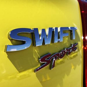 Am 23. Juni kommt der Suzuki Swift Sport zu den Händlern.
