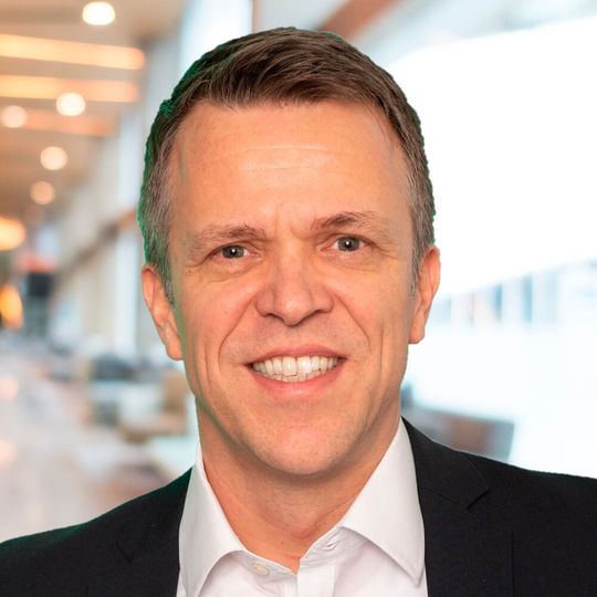 Dr. Heinrich Grave übernimmt als Managing Director DACH die strategische und operative Leitung der Evrotrust-DACH-Niederlassung in München.(Bild:  Evrotrust)