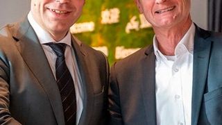 Umicore has entered into an agreement with Microsoft to use AI as a means to facilitate and accelerate its research in battery material technologies for electric vehicles. (Source: Umicore)