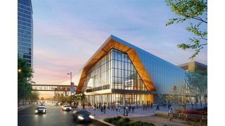 Die GrindingHub Americas findet vom 18. bis 20. Mai 2027 im Duke Energy Convention Center in Cincinnati, Ohio, statt.  (Bild: Messe Stuttgart)