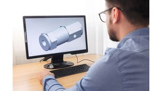 Die erweiterten Funktionen vereinfachen digitale Fertigungsprozesse und unterstützen die automatisierte Beschaffung von Präzisionsbauteilen. (Bild: Meviy)