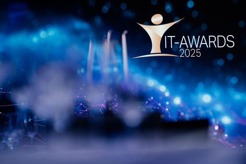 Am 23. Oktober 2025 haben die Insider-Medien zum 11. Mal die „IT-Awards“ vegeben und anlässlich der Preisverleihung zur Gala eingeladen.  (Bild:  Manuel Emme Fotografie)