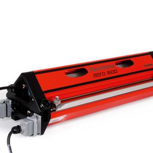 (Bild: Flexco Europe)