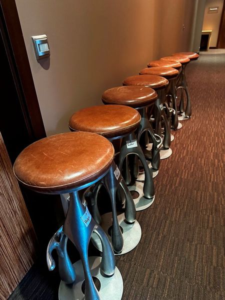 Wer darf wohl gleich auf dem heißen Stuhl sitzen? (Bild: VOGEL IT-MEDIEN GMBH)